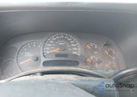 2003 GMC Yukon Slt from USA, damaged, VIN 1GKEC13ZX3R196840